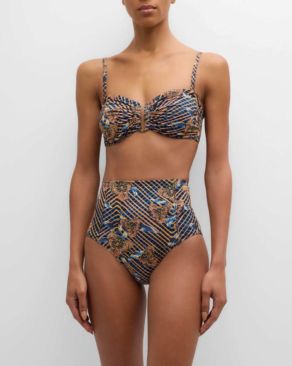 Nocturne Zahara Bikini Bottoms